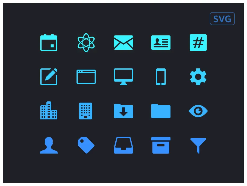 Dashboard Icons | free icon packs | UI Download