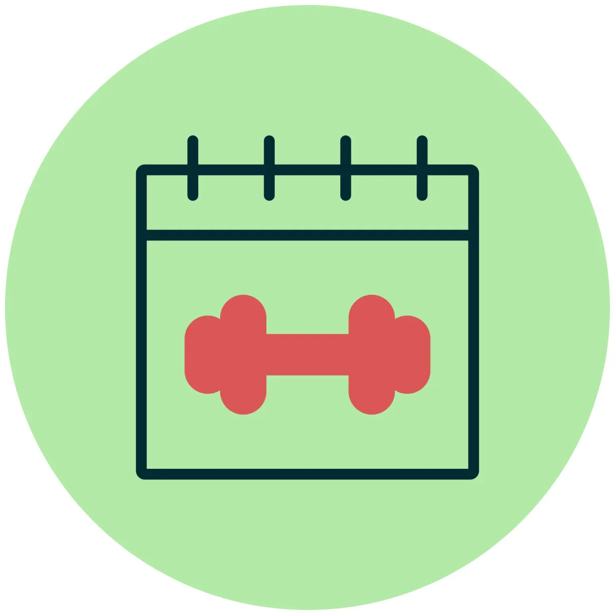 Date vector icon 20506986 vector art at vecteezy