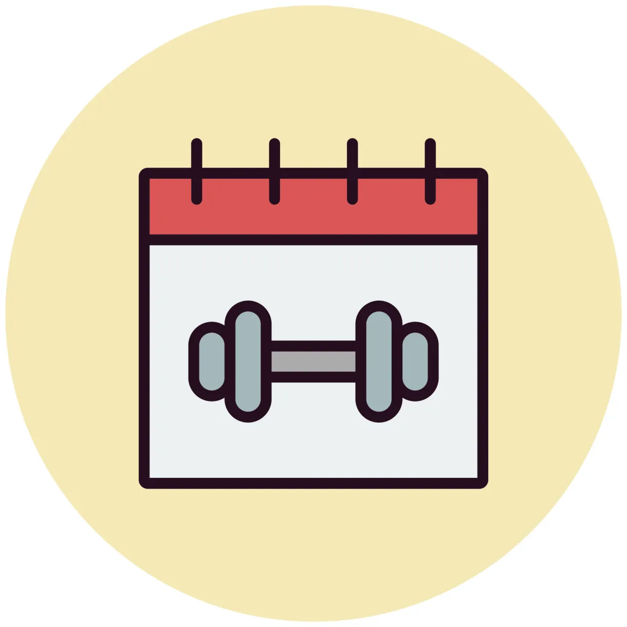 Date vector icon 20459331 vector art at vecteezy printable coloring page