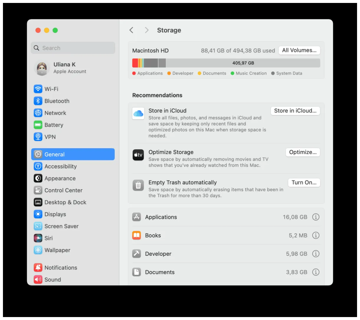 How to delete files on a mac? 5 step-by-step ways