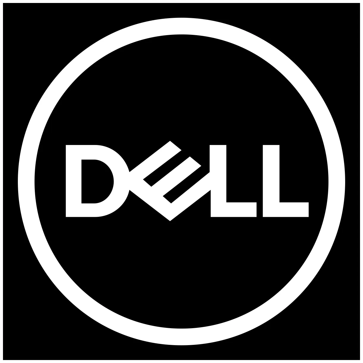 Dell logo