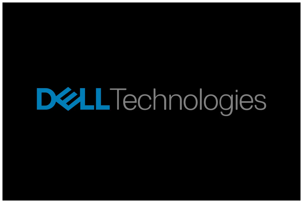 Download dell technologies logo in svg vector or png file format logo