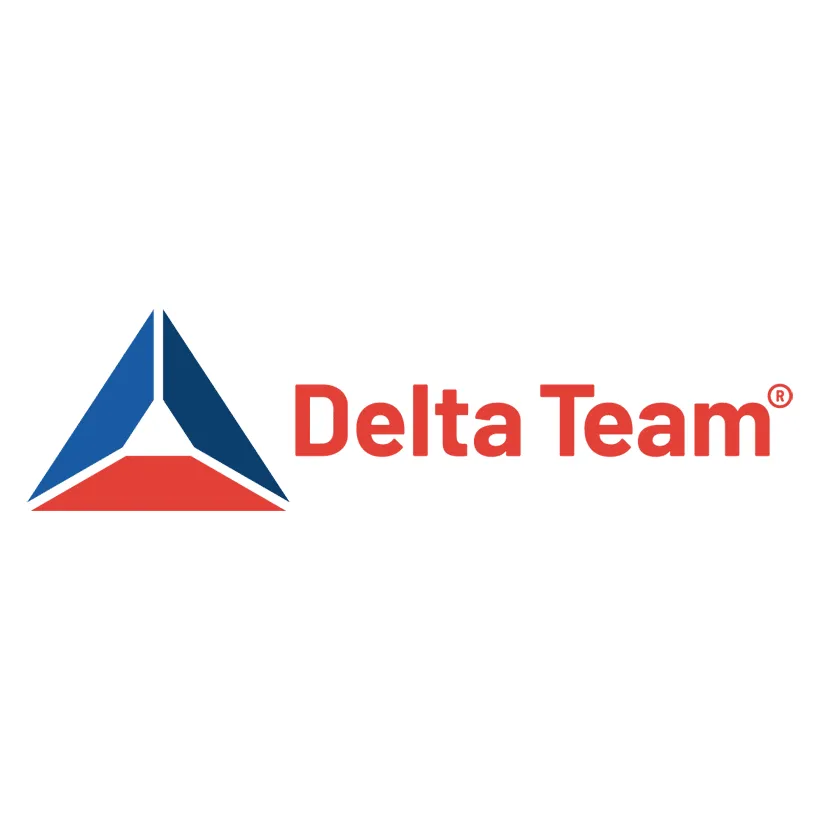 Delta team, specialist industriele en technische dienstverlening