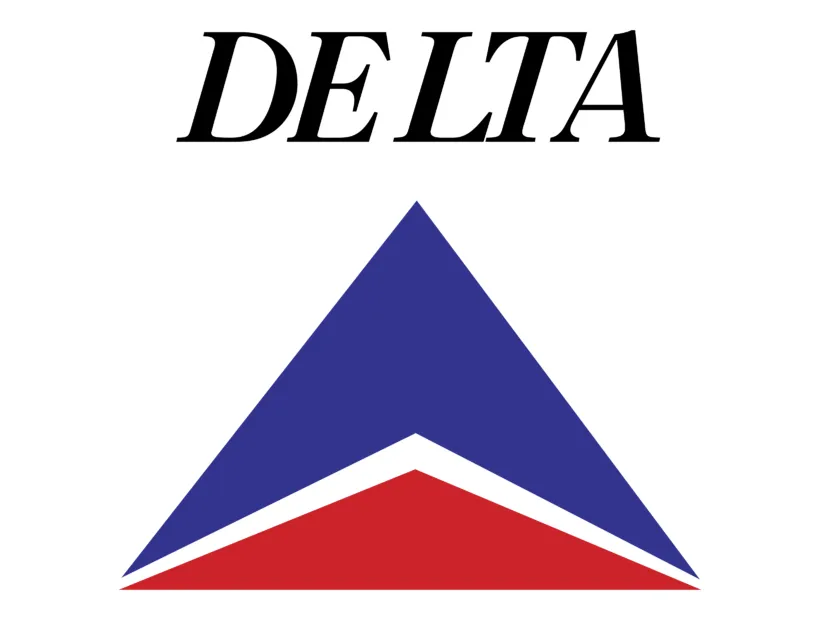 Delta logo png transparent & svg vector freebie supply