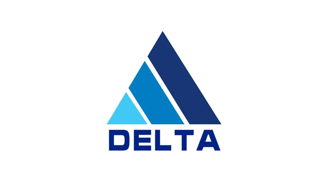 DELTA - Ashui Awards