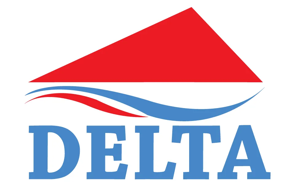 Delta airconditions