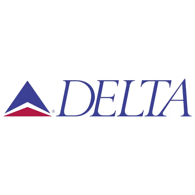 DELTA AIRLINES 2 Download png