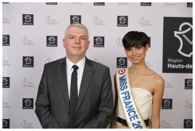 Eric dréano sur linkedin #hautsdefrance