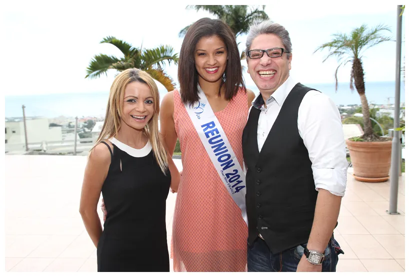 La rentrée offensive de réunion 1ère