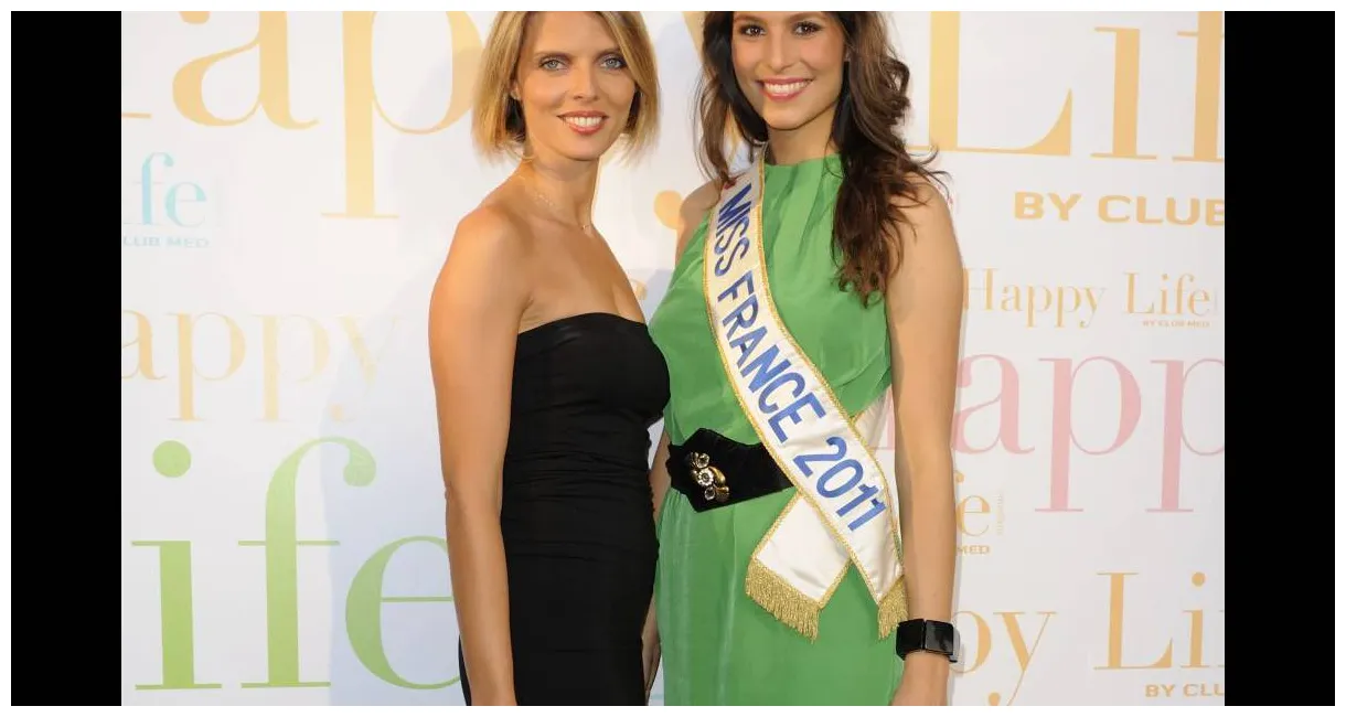 Laury thilleman et sylvie tellier devraient se méfier de barbara morel