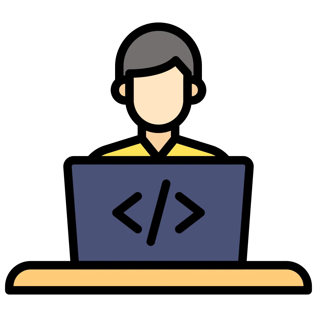 Software, developer, programmer icon download on iconfinder
