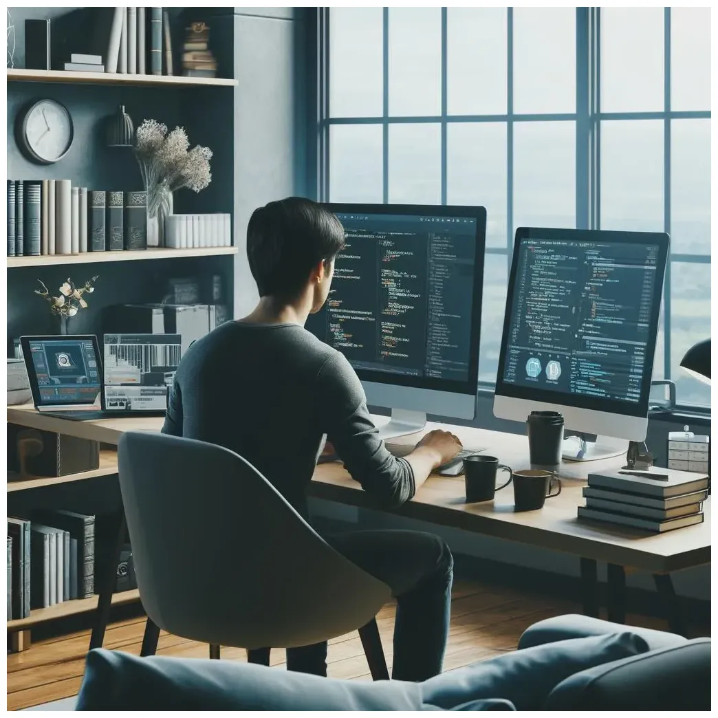 Digital assets anonyfox