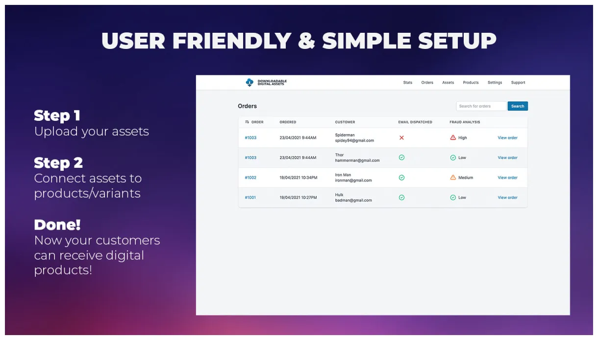 Downloadable digital assets sell digital downloads, digital products