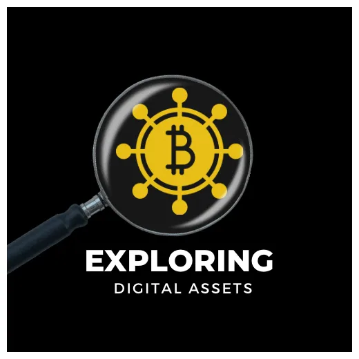 Exploring the world of digital assets. exploring digital assets