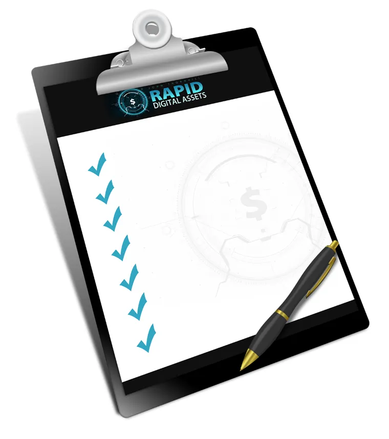 Rapid digital assets