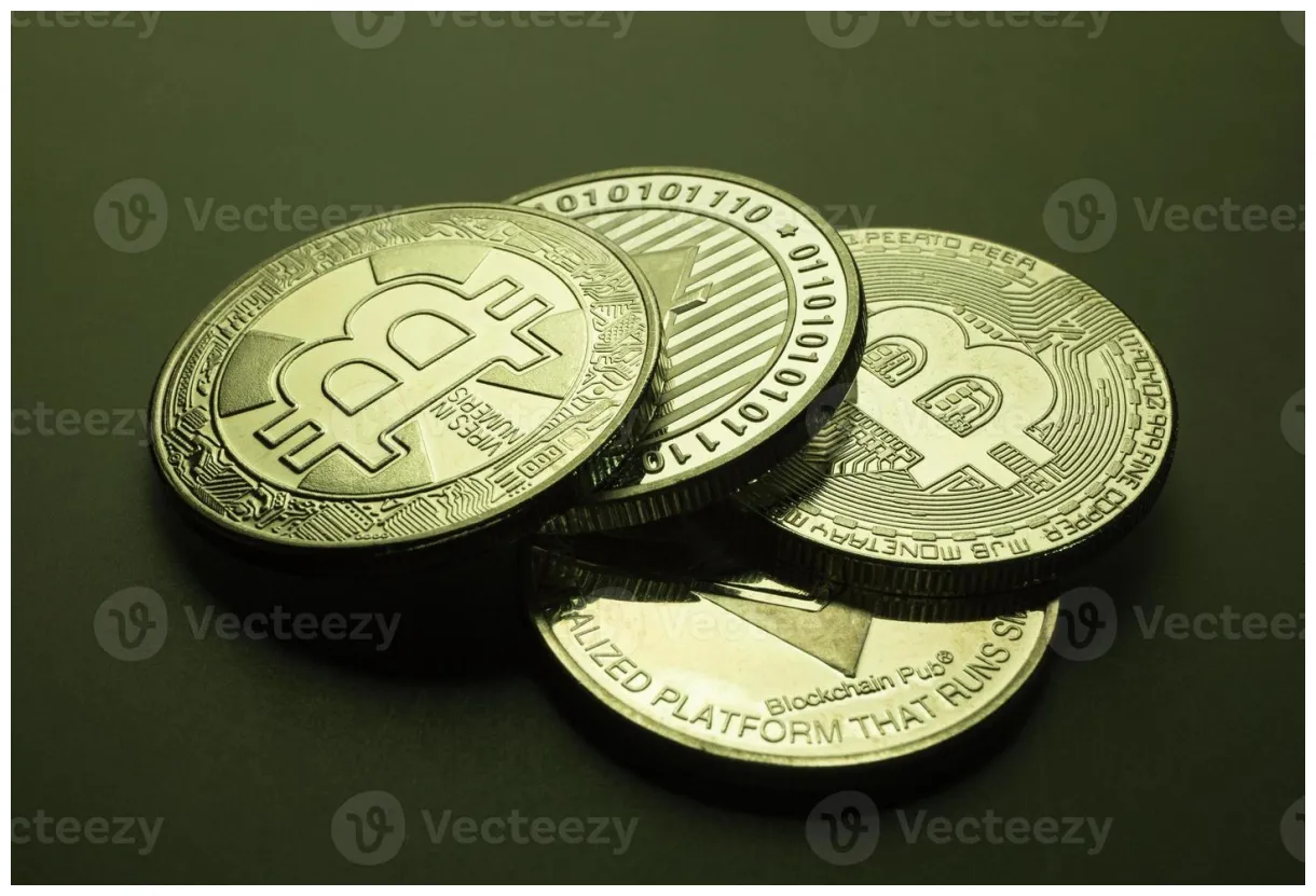 Digital assets s, s and s for