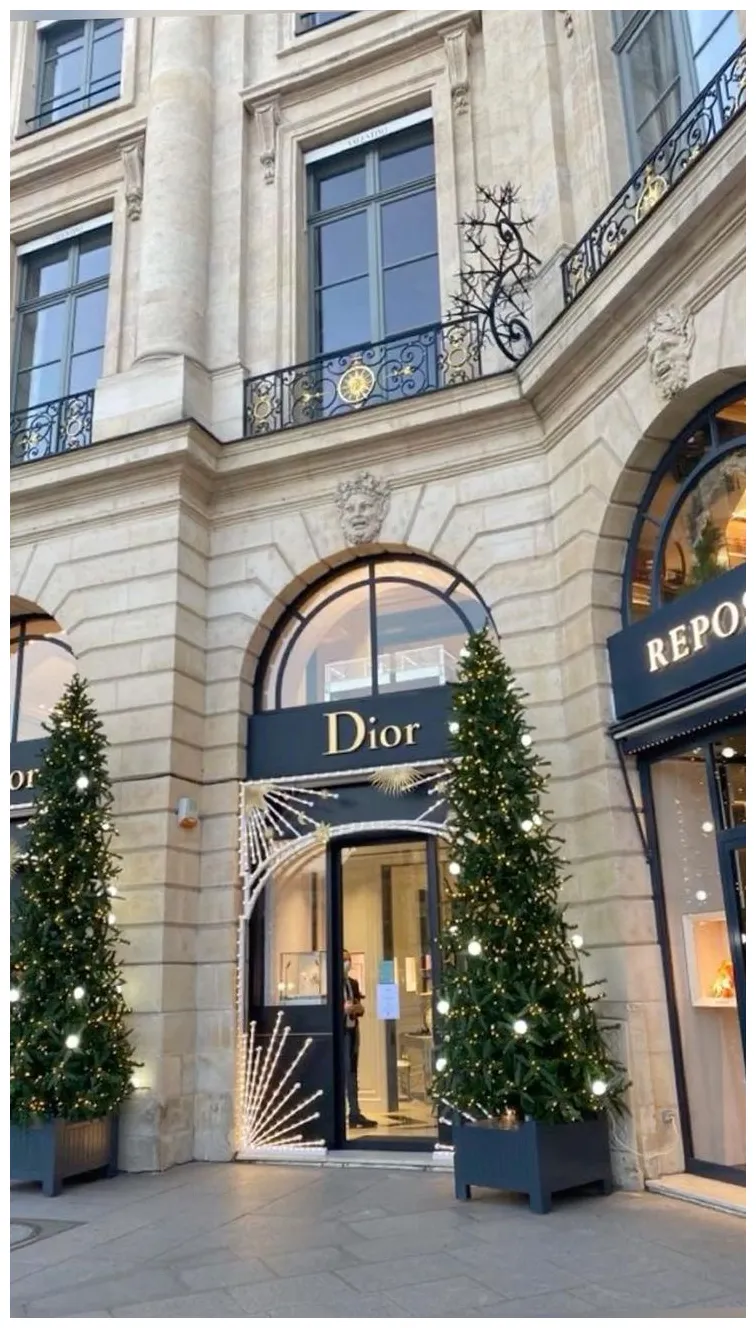 dior