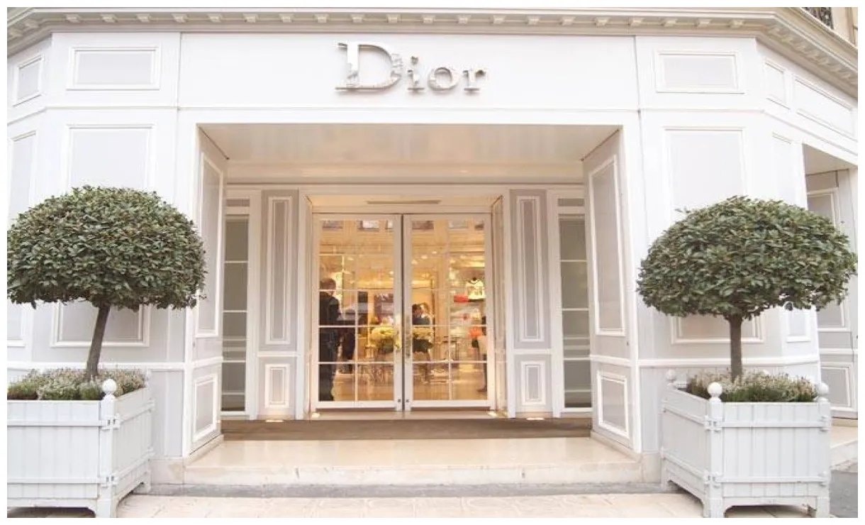 كل فرادة Dior في مجموعة خريف وشتاء 2020-2021 | Laha Magazine