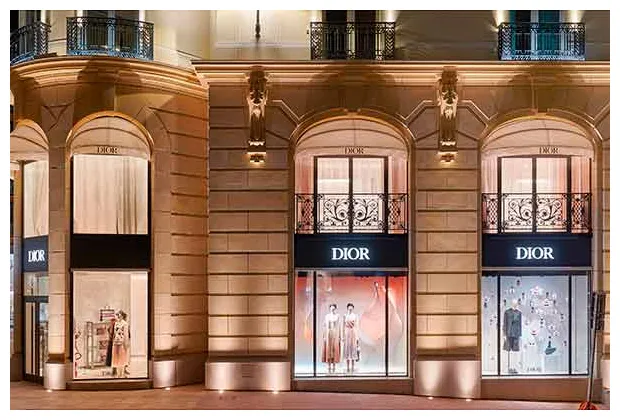 DIOR ABRE BOUTIQUE EN MÓNACO - Vision Global
