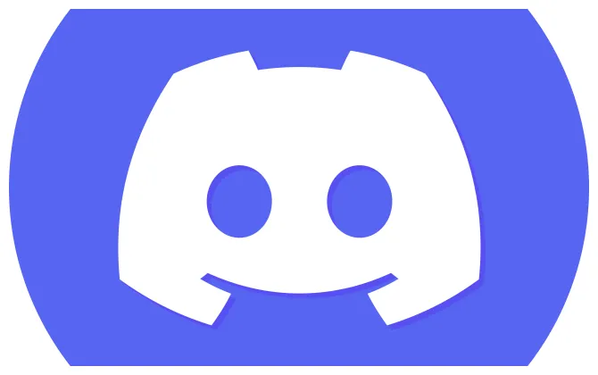 Discord Logo Png Free Transparent Png Logos