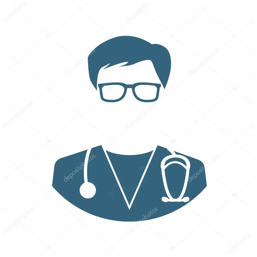 Doctor vector icon #287318 free icons library