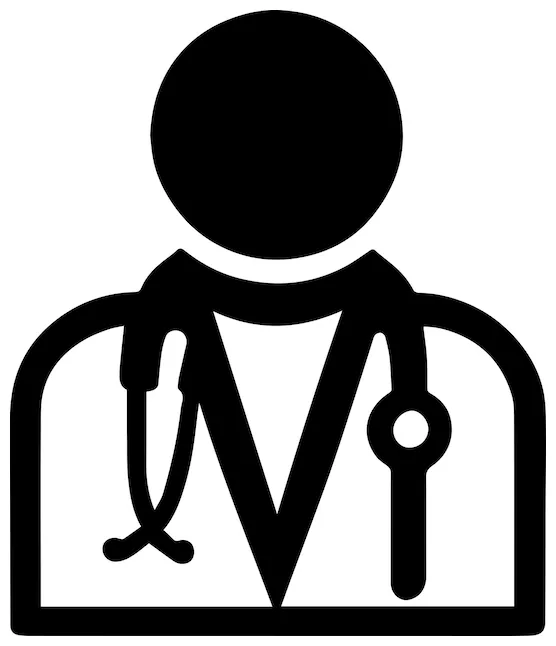 Premium vector silhouette