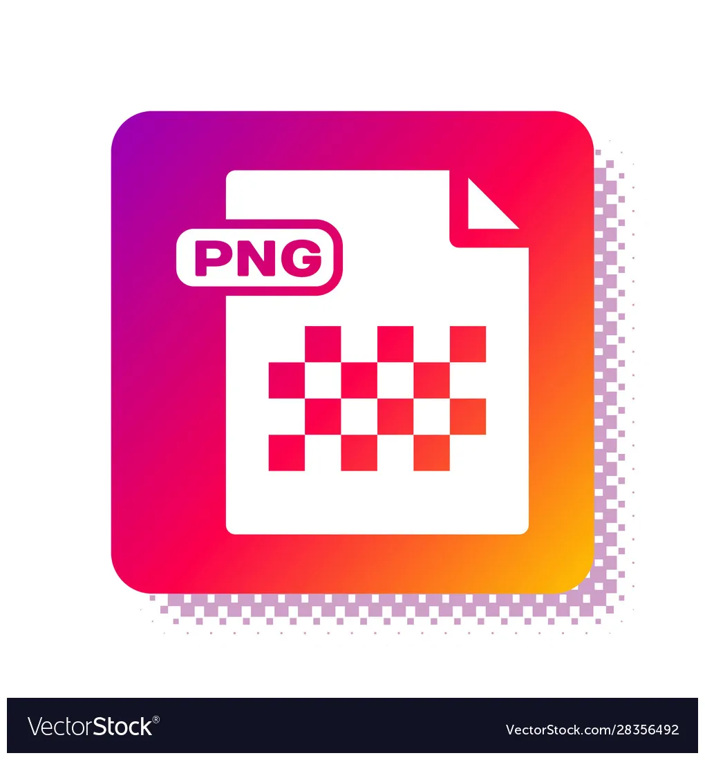 White png file document download png button icon vector