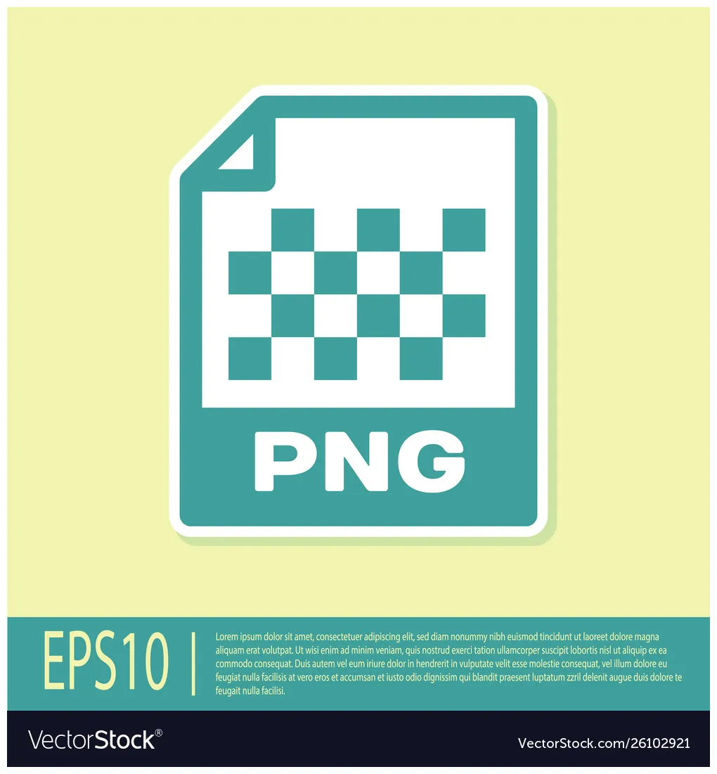 Green png file document icon download png button vector