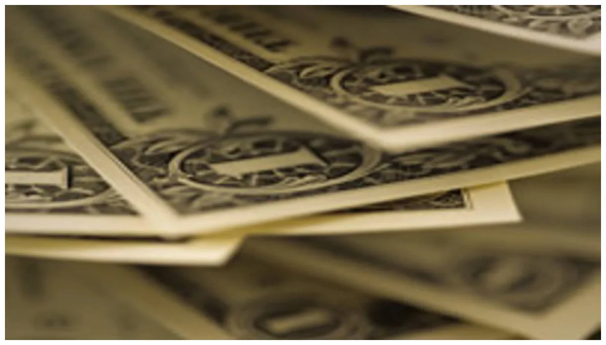 Why dow record could be good news for the dollar