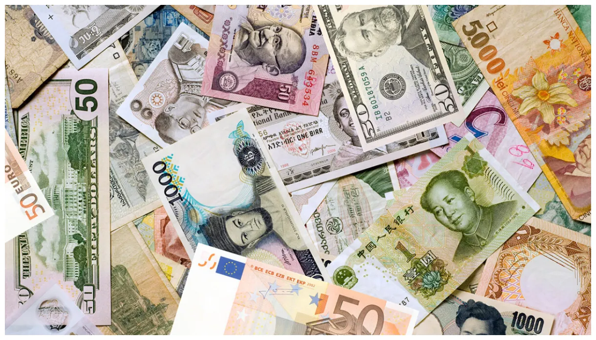 Bleibt der dollar weltleitwährung? purpose magazin