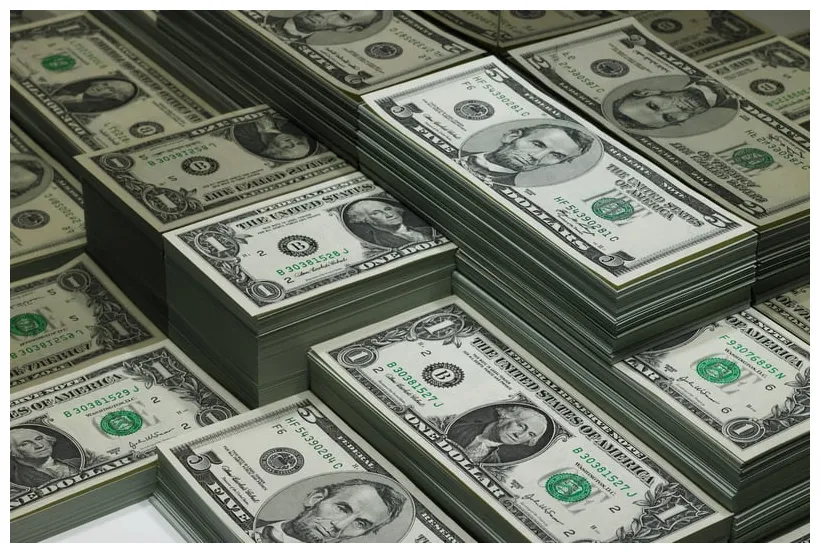 Devisenmarkt der dollar gerät deutlich unter druck