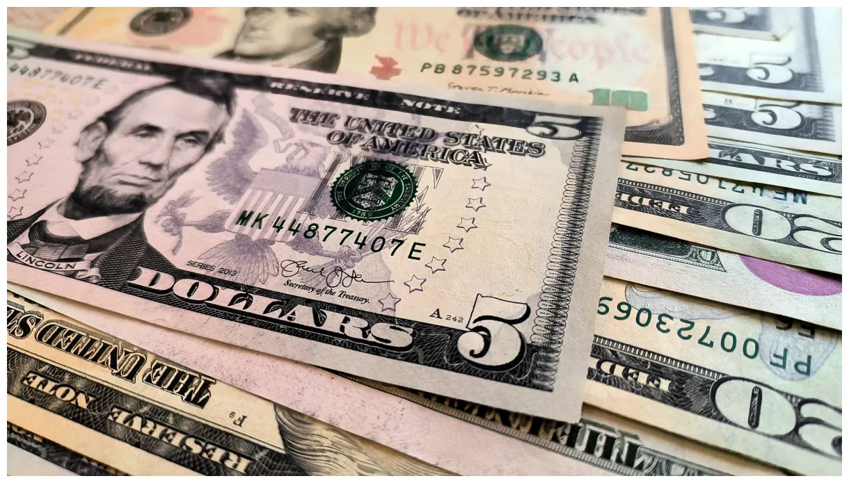 Lohnt sich das sparen in fremdwährungen wie dem dollar? tagesschau