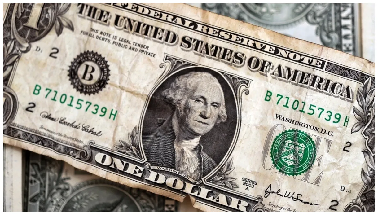 Warum ist der dollar die weltweit wichtigste währung? br24