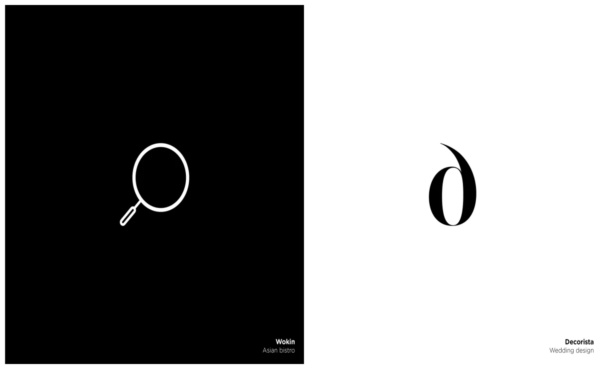 Logo Pack on Behance