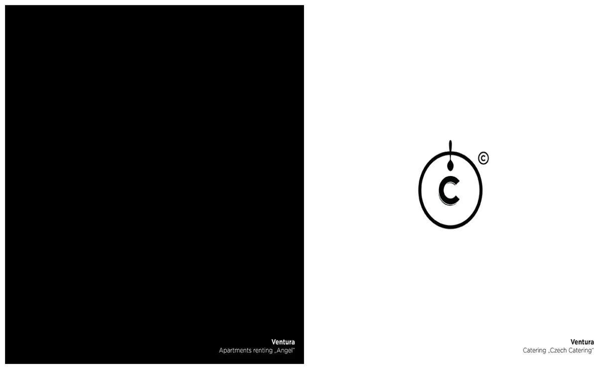 Logo Pack on Behance