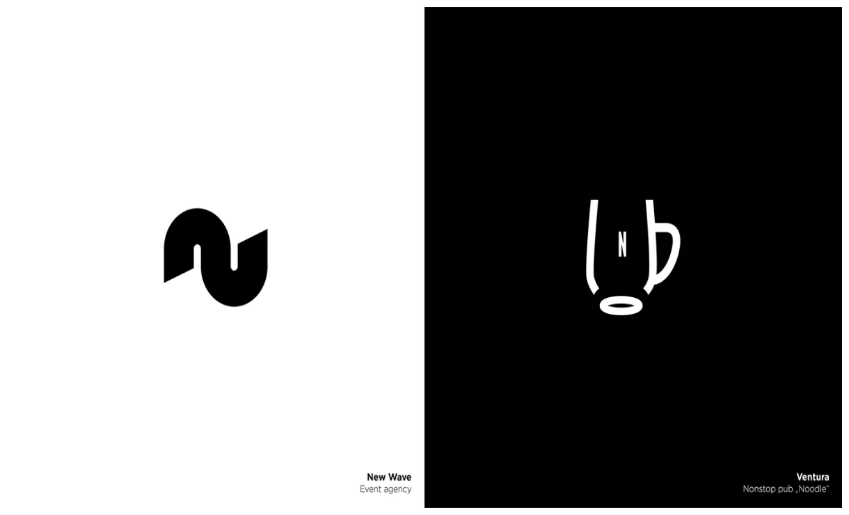 Logo Pack on Behance