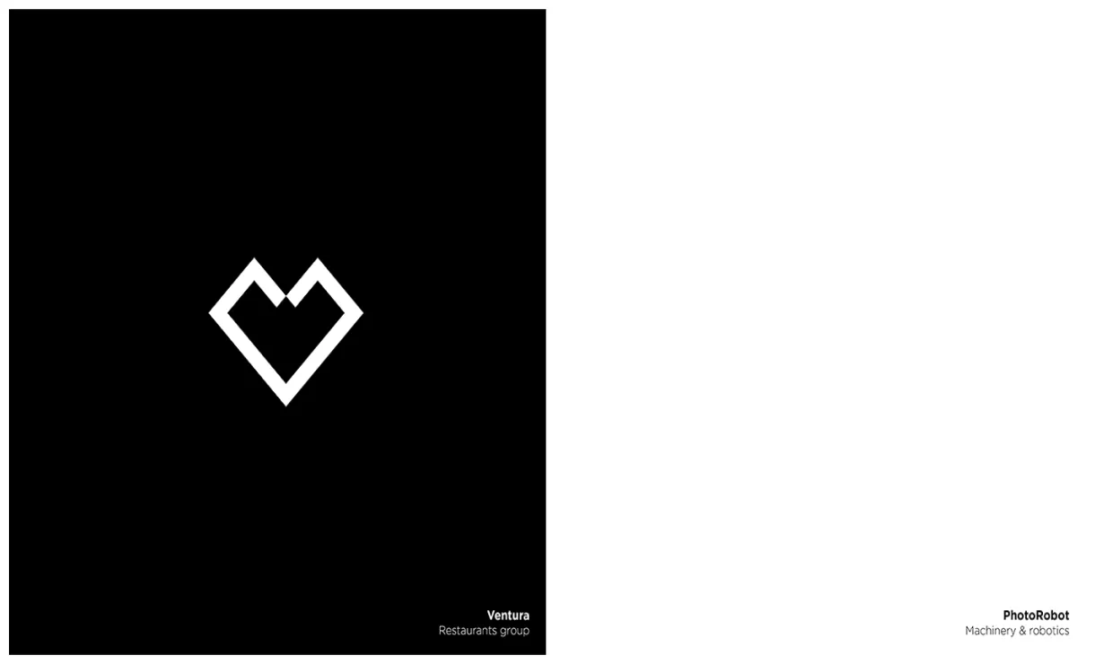 Logo Pack on Behance