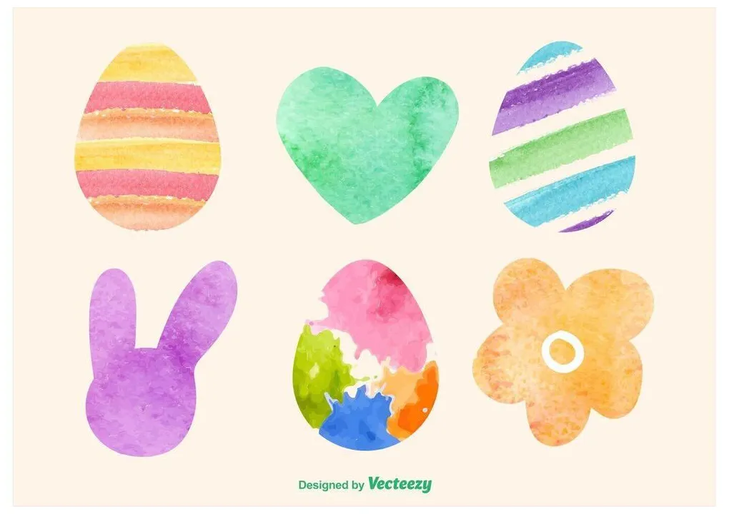 Art, icons, and graphics for