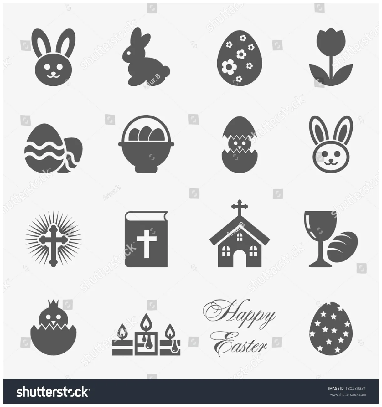 Stock vector 180289331