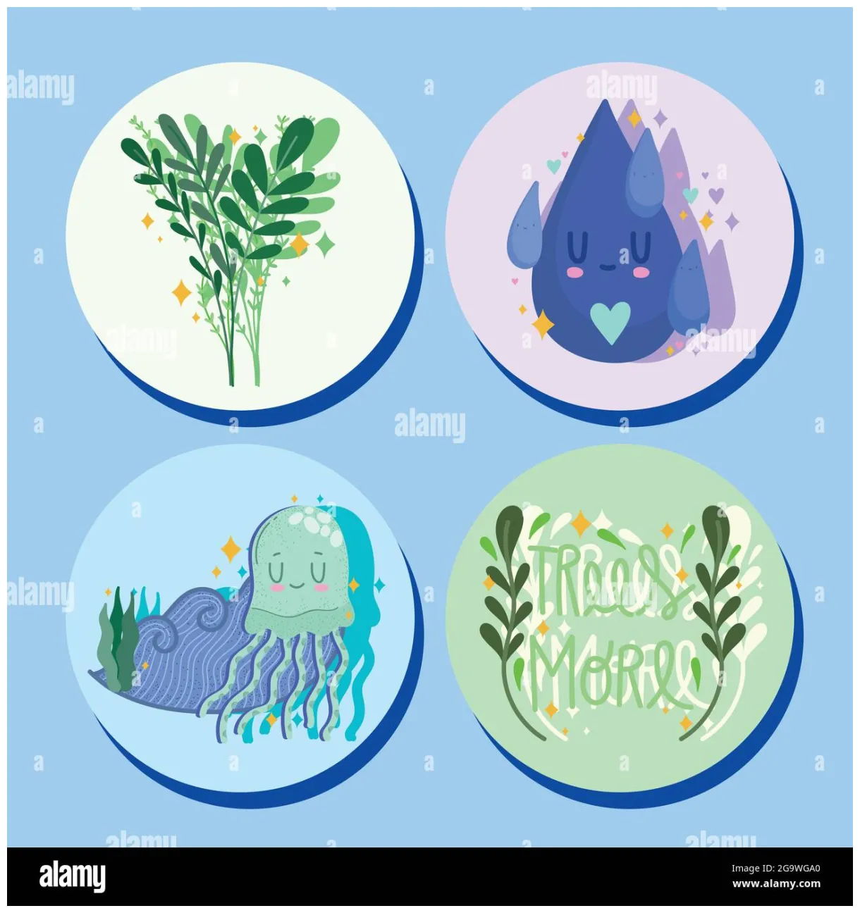 Stock vector & art alamy