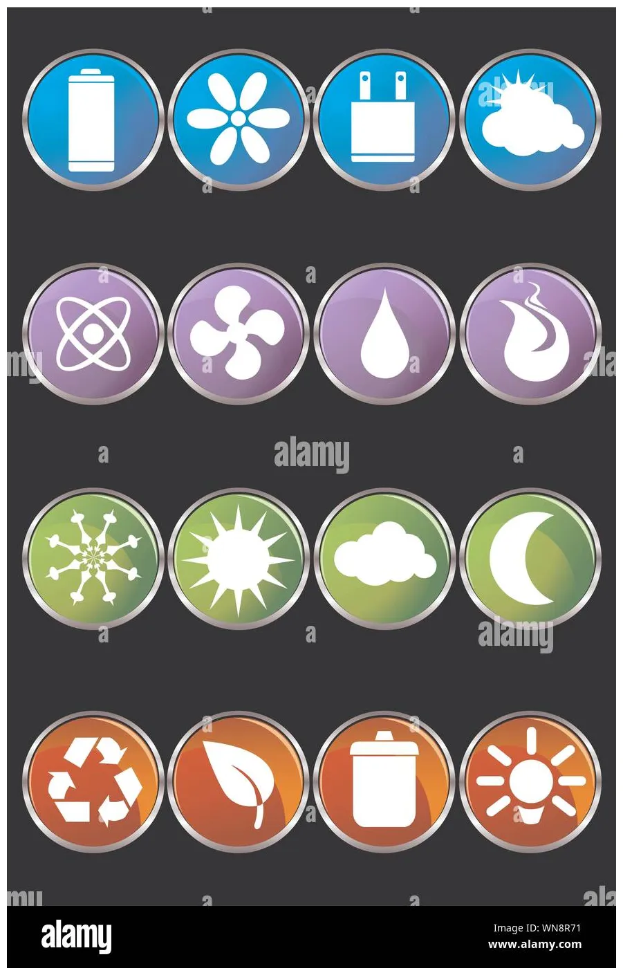 Stock vector & art alamy