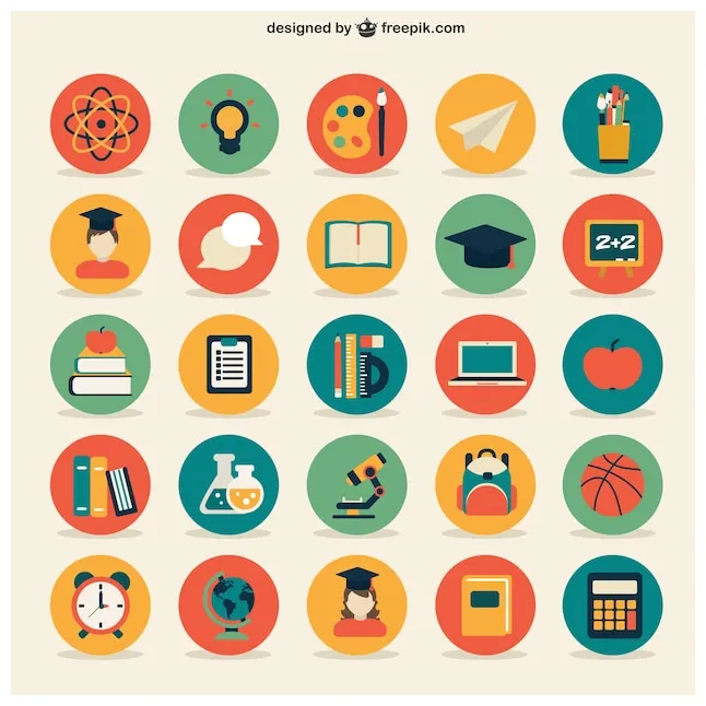 Premium vector collection