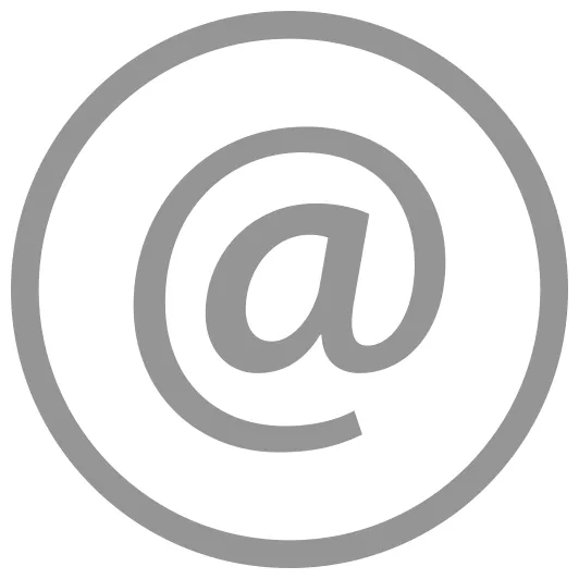 Png email icon #244565 free icons library printable coloring page