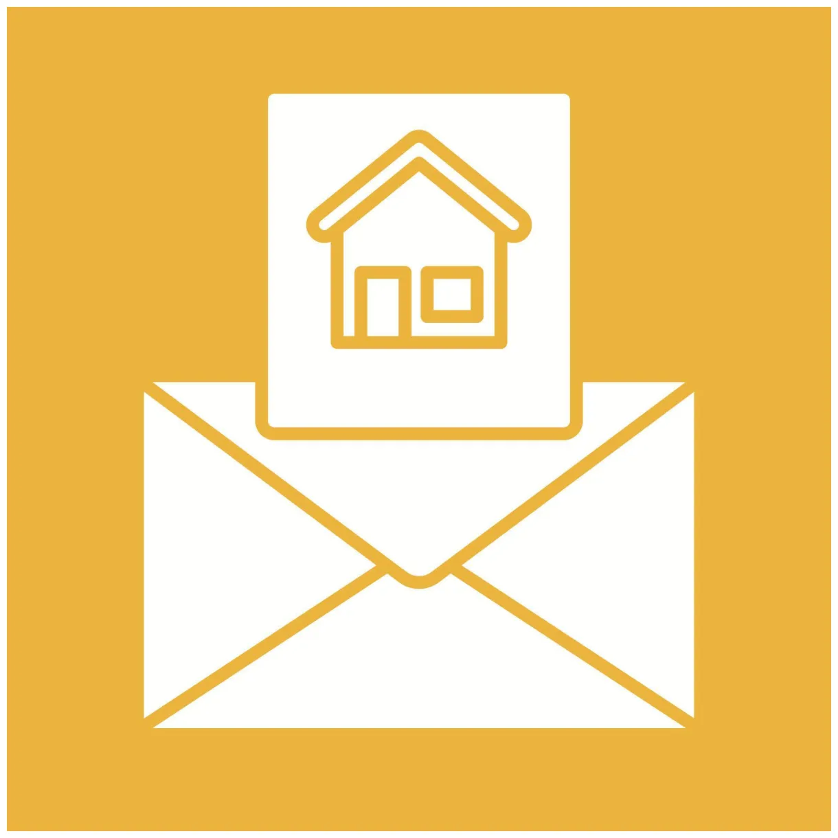 Email vector icon 20208317 vector art at vecteezy