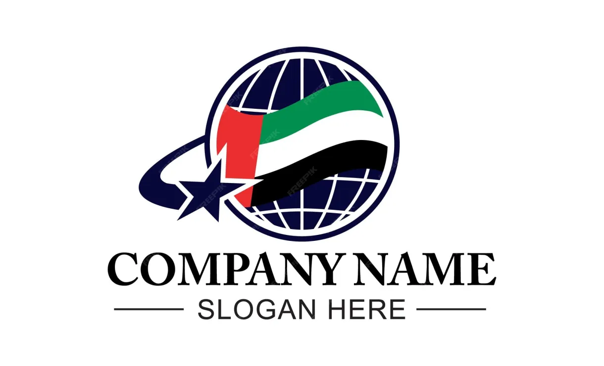 Emirates logo vector