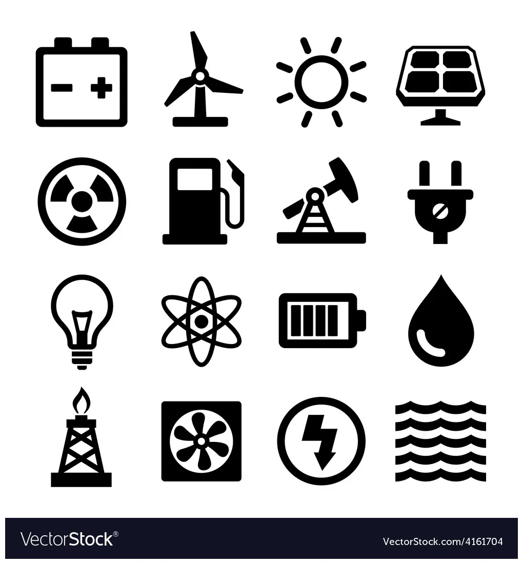 Set vector vectorstock printable coloring page