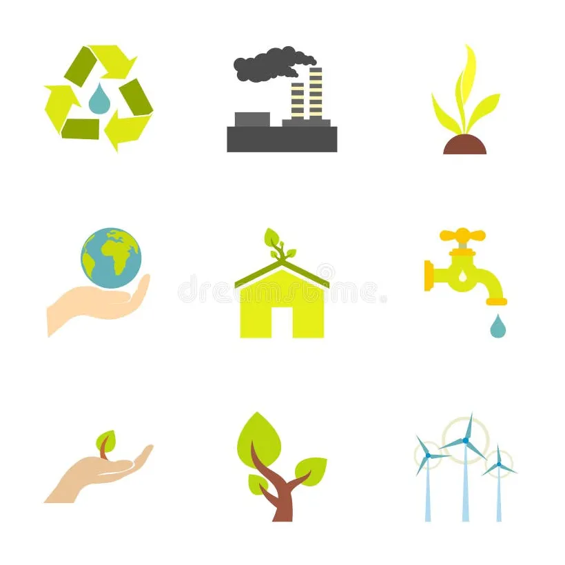 Set, flat style stock illustration illustration of