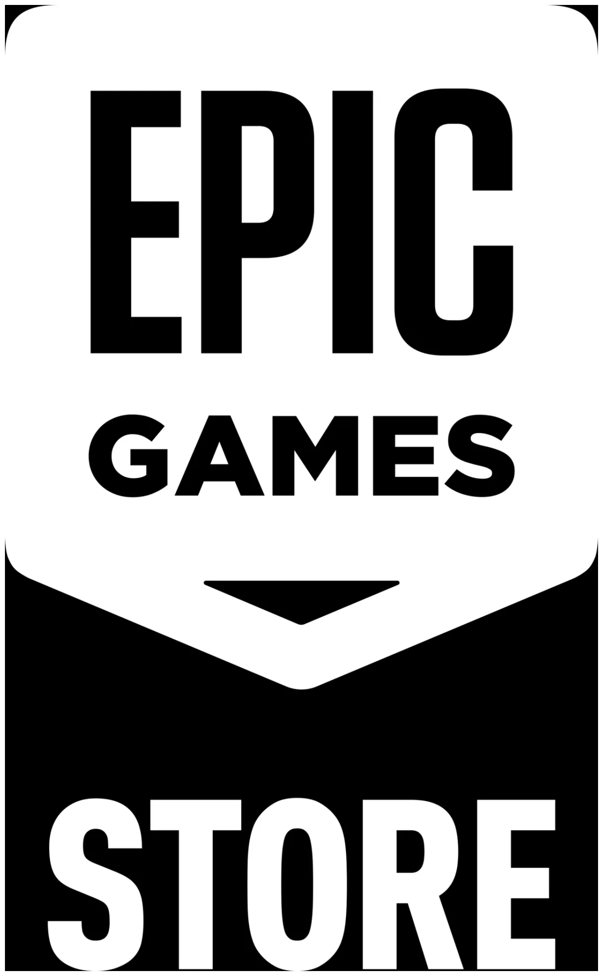 Epic games store