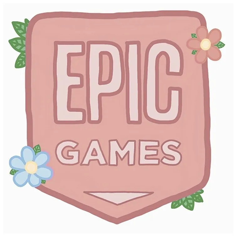 Epic games icon