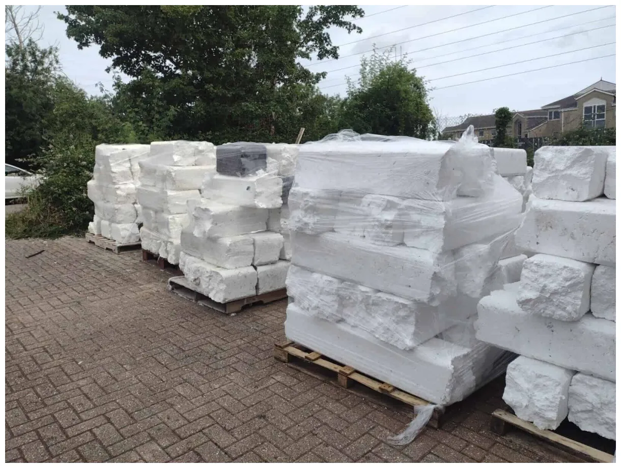 Construction company in bristol plastic expert